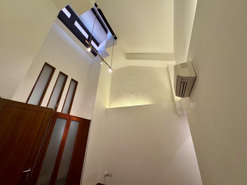 ⭐️EVELYN 94889556⭐️EMERALD HILL⭐️RENOVATED UNIT⭐️BRIGHT & COSY⭐️ORCHARD⭐️ Terraced House For Sale at S$ 9,300,000 | PropertyGuru Singapore