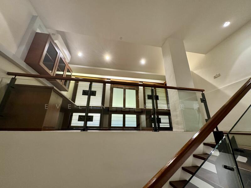 ⭐️EVELYN 94889556⭐️EMERALD HILL⭐️RENOVATED UNIT⭐️BRIGHT & COSY⭐️ORCHARD⭐️ Terraced House For Sale at S$ 9,300,000 | PropertyGuru Singapore