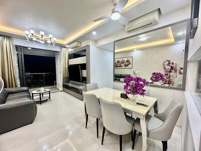 For Rent - Riversound Residence