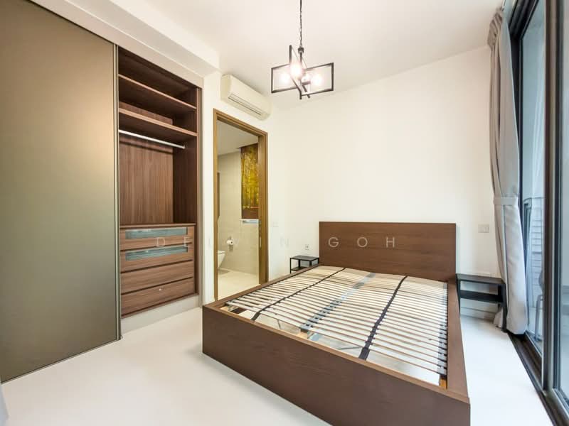 The Tembusu, 107D Tampines Road, 1 Bedroom, 624 sqft, Condominium For Sale, by Delvin Goh, 60176509 - PropertyGuru.com.sg