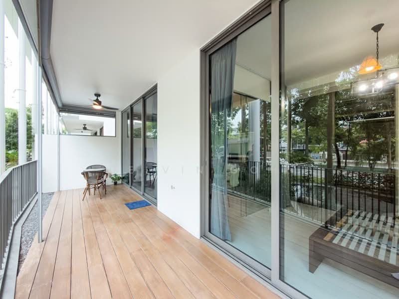 The Tembusu, 107D Tampines Road, 1 Bedroom, 624 sqft, Condominium For Sale, by Delvin Goh, 60176509 - PropertyGuru.com.sg