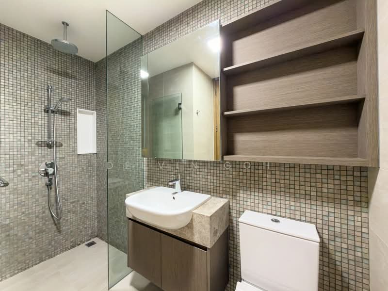 The Tembusu, 107D Tampines Road, 1 Bedroom, 624 sqft, Condominium For Sale, by Delvin Goh, 60176509 - PropertyGuru.com.sg