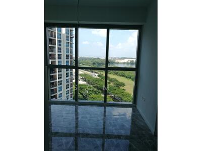 For Rent - The Santorini