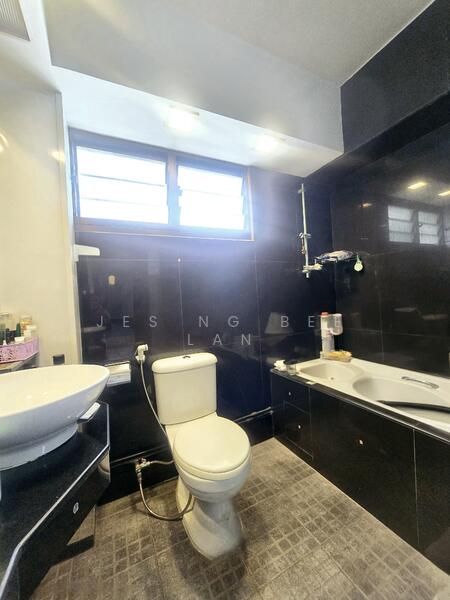Master bath