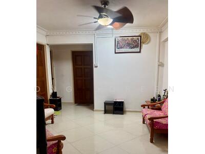 For Sale - 210 Yishun Street 21