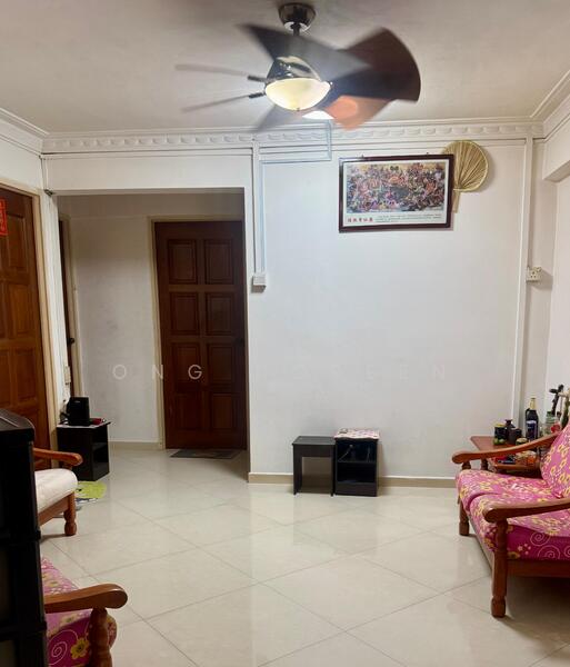 For Sale - 210 Yishun Street 21