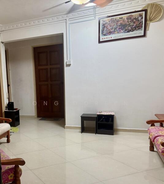 For Sale - 210 Yishun Street 21