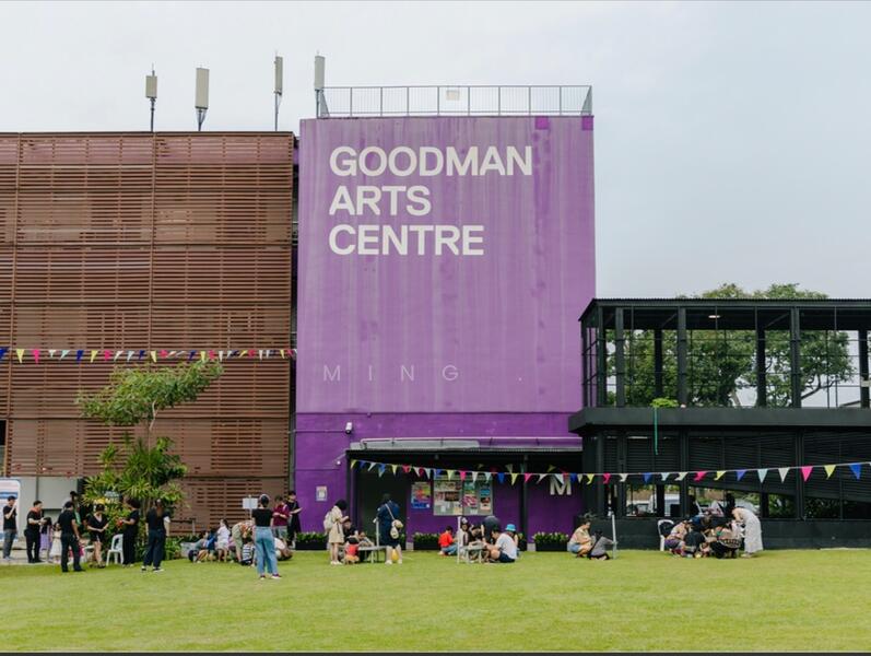 For Sale - GOODMAN MASTERPIECE! BRAND NEW!