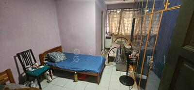 For Rent - 814 Jurong West Street 81