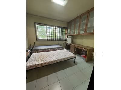 For Rent - 814 Jurong West Street 81