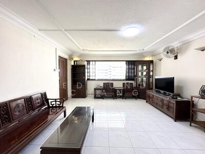 For Sale - 53 New Upper Changi Road