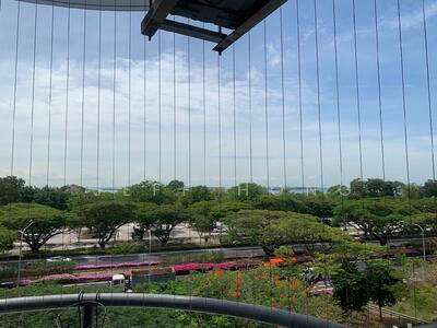 For Rent - Mandarin Gardens