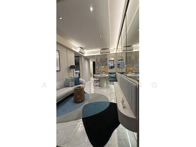 For Sale - Tembusu Grand
