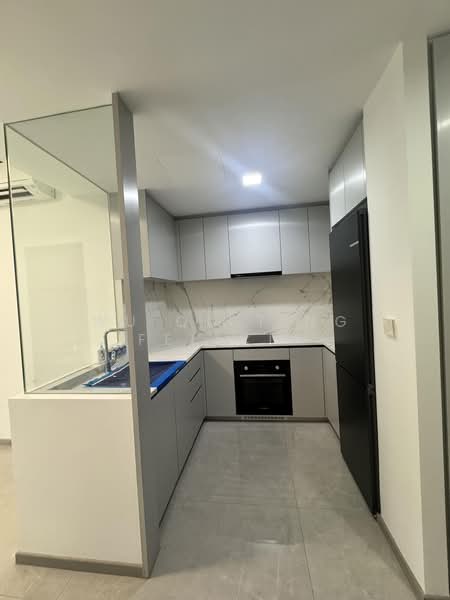 Sky Eden @ Bedok, 1 Bedok Central, 2 Bedrooms, 689 sqft, Condominium For Sale, by Wu QiuTing Felicia, 60176558 - Kitchen - PropertyGuru.com.sg