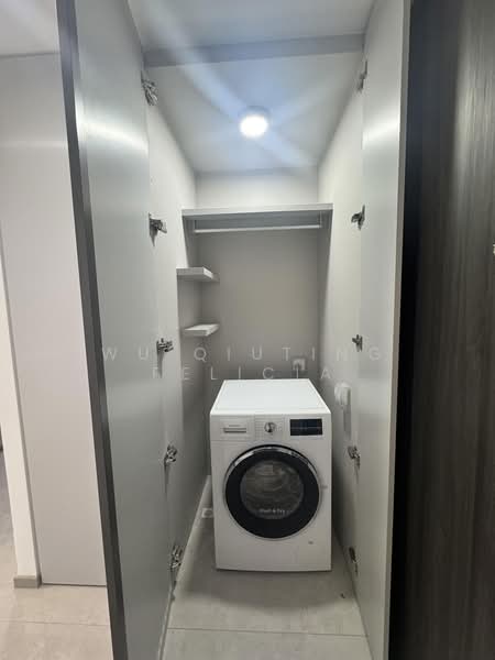 Sky Eden @ Bedok, 1 Bedok Central, 2 Bedrooms, 689 sqft, Condominium For Sale, by Wu QiuTing Felicia, 60176558 - Interior - PropertyGuru.com.sg