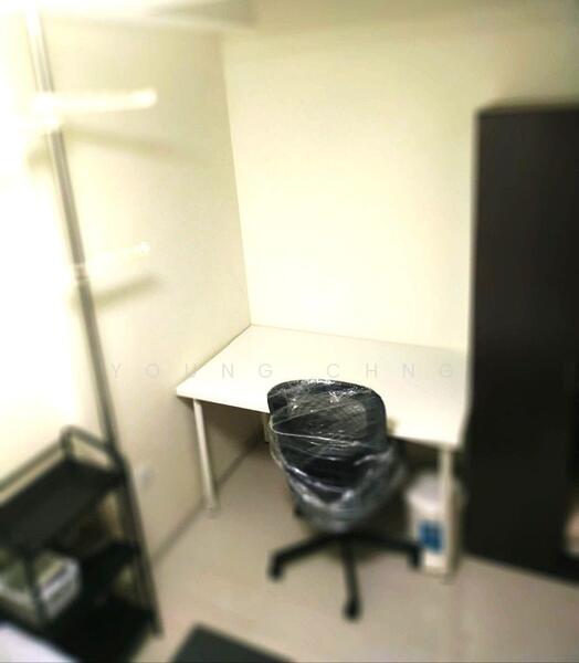 For Rent - The Visionaire