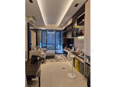 For Rent - The Luxurie