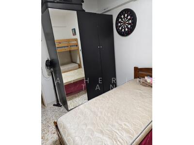 For Rent - 523 Ang Mo Kio Avenue 5