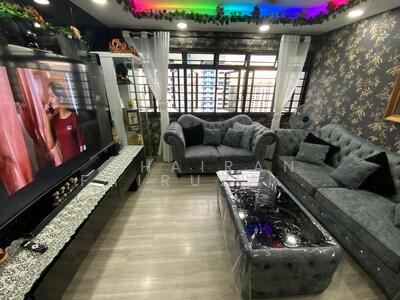 For Sale - 690C Choa Chu Kang Crescent