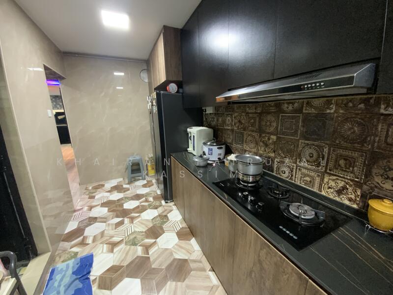 For Sale - 690C Choa Chu Kang Crescent