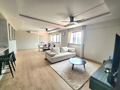 For Sale - 517 Pasir Ris Street 52