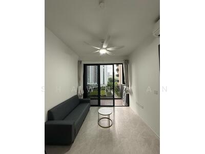 For Rent - Piccadilly Grand