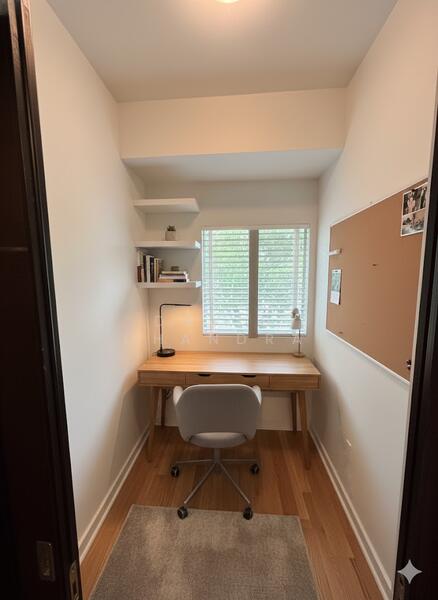 Study- for illustration purposes only