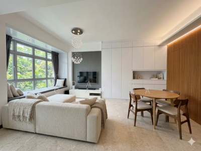 For Sale - Mackenzie 138