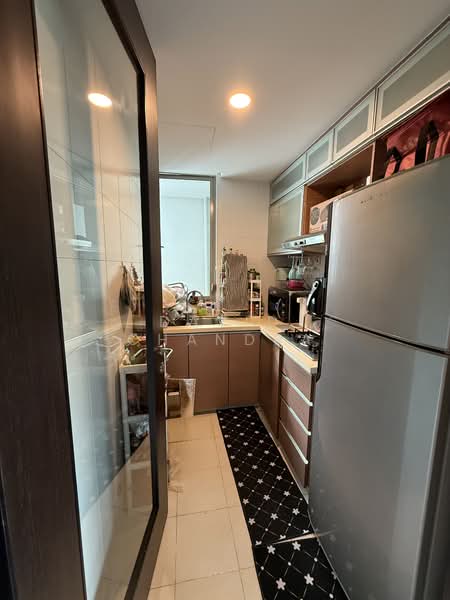 Mackenzie 138, 138 MacKenzie Road, 1 Bedroom, 624 sqft, Apartment For Sale, by David Chandra, 60176589 - Kitchen - PropertyGuru.com.sg