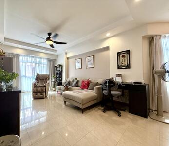 For Rent - 637D Punggol Drive