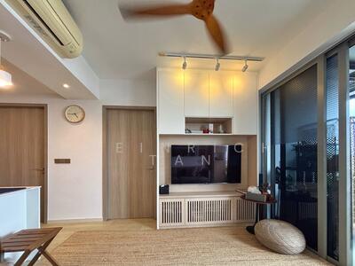 For Sale - Sol Acres