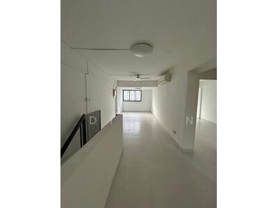 For Rent - 210 New Upper Changi Road