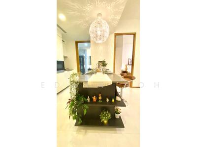 For Rent - Marina One Residences
