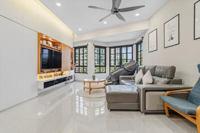 For Sale - Chiltern Park