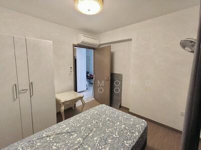 For Rent - 127B Plantation Crescent