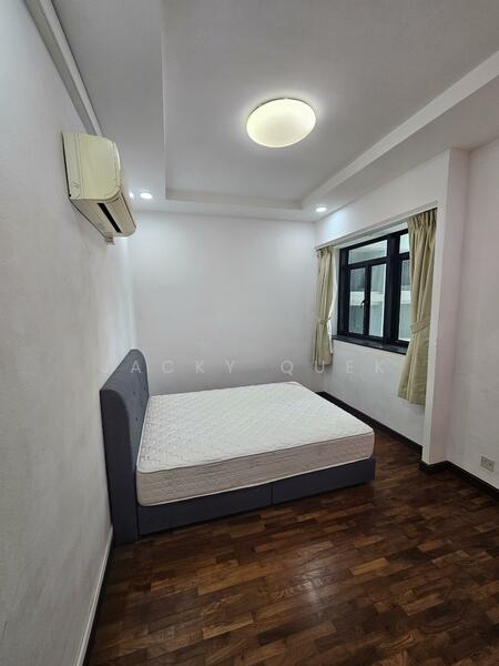 For Rent - Fernwood Towers