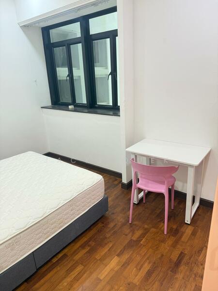 For Rent - Fernwood Towers