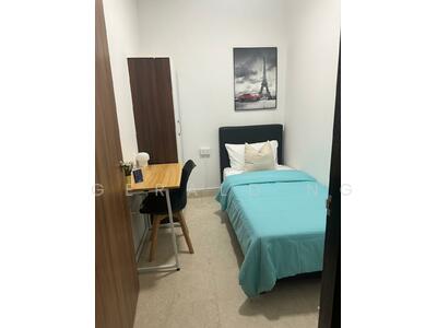 For Rent - Simsville