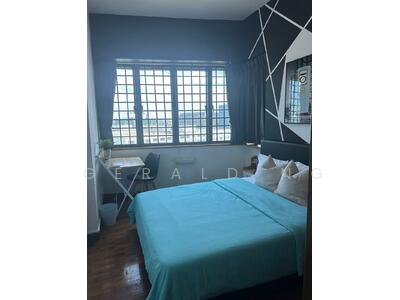 For Rent - Simsville