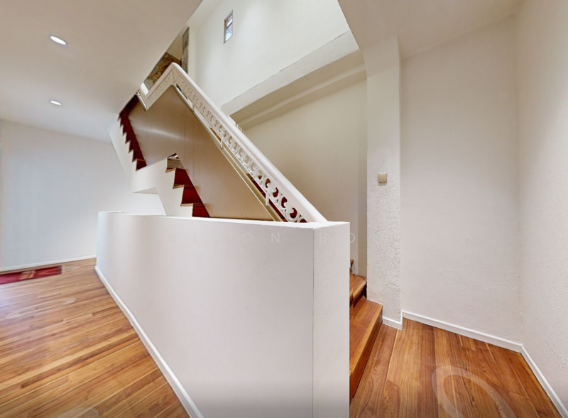 Circular Road, CIRCULAR ROAD, 4,403 sqft, Shop / Shophouse For Sale, by Alton Boo, 60176664 - Stairs - CommercialGuru.com.sg