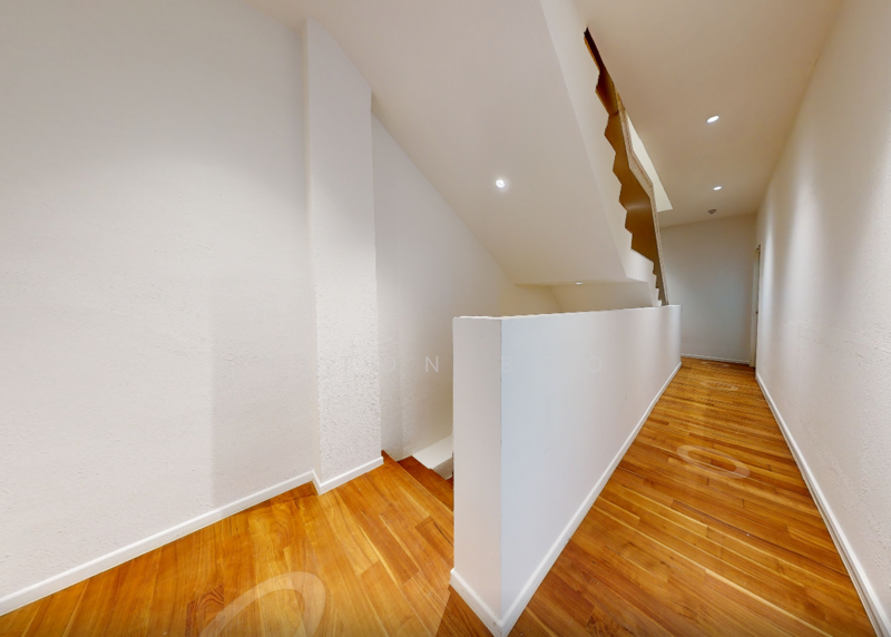 Circular Road, CIRCULAR ROAD, 4,403 sqft, Shop / Shophouse For Sale, by Alton Boo, 60176664 - Hallway - CommercialGuru.com.sg