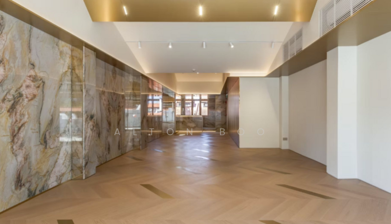 Circular Road, CIRCULAR ROAD, 4,403 sqft, Shop / Shophouse For Sale, by Alton Boo, 60176664 - CommercialGuru.com.sg
