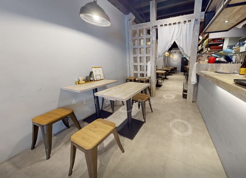 Circular Road, CIRCULAR ROAD, 4,403 sqft, Shop / Shophouse For Sale, by Alton Boo, 60176664 - Interior - CommercialGuru.com.sg