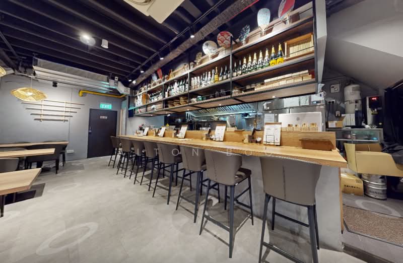 Circular Road, CIRCULAR ROAD, 4,403 sqft, Shop / Shophouse For Sale, by Alton Boo, 60176664 - Interior - CommercialGuru.com.sg