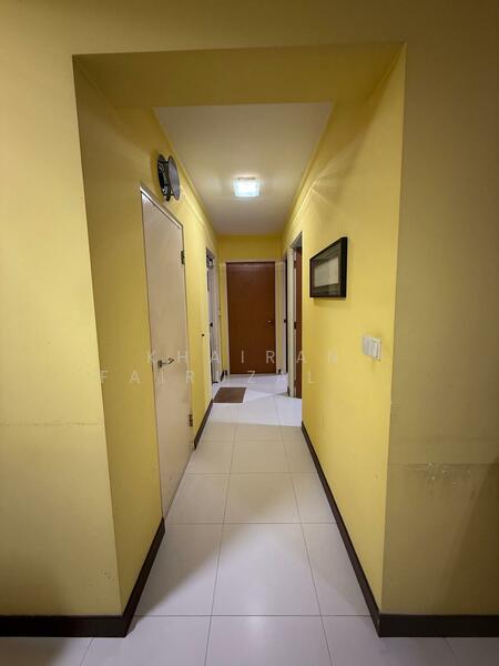 Corridor