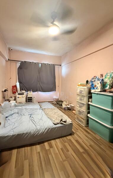 For Sale - 638 Yishun Street 61