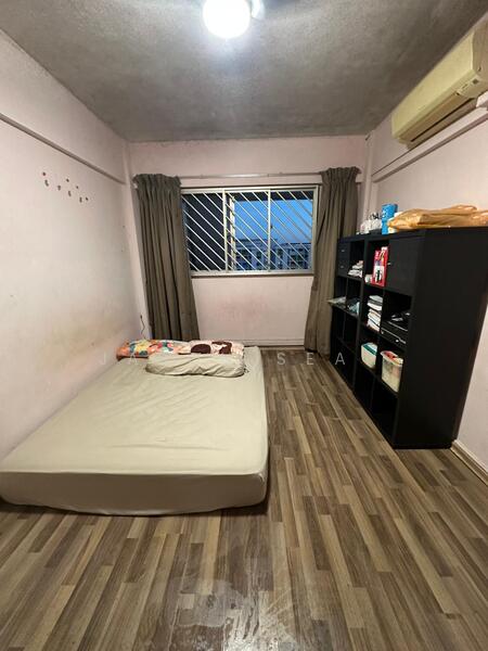 For Sale - 638 Yishun Street 61