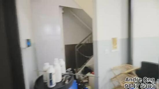 Novelty Techpoint, 27 New Industrial Road, 3,718 sqft, Light Industrial (B1) For Rent, by Andre Ong, 60176679 - CommercialGuru.com.sg