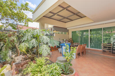 For Sale - Huddington Avenue - Serangoon Garden Estate