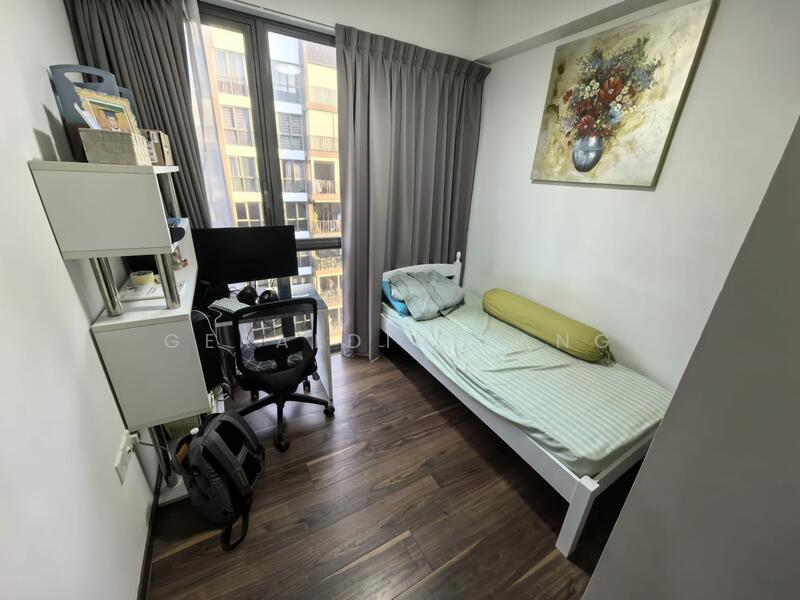 For Rent - Bellewoods